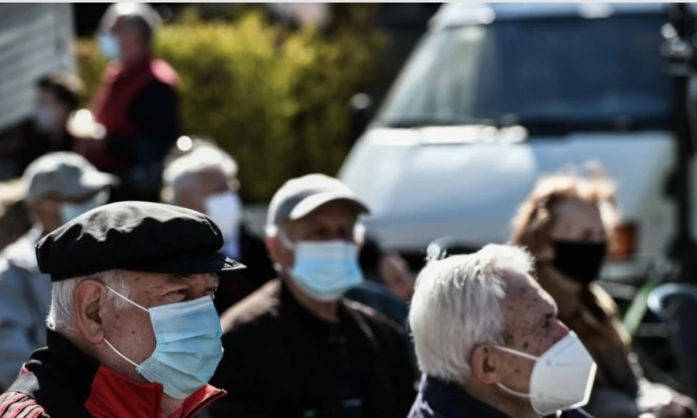 Συντάξεις Απριλίου 2022: Οι πιθανές ημερομηνίες πληρωμής για όλα τα Ταμεία